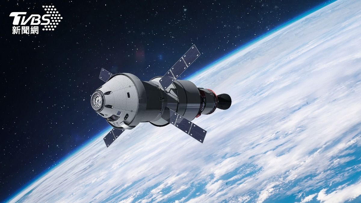 尹錫悅發豪語 韓2032登月.2045登陸火星