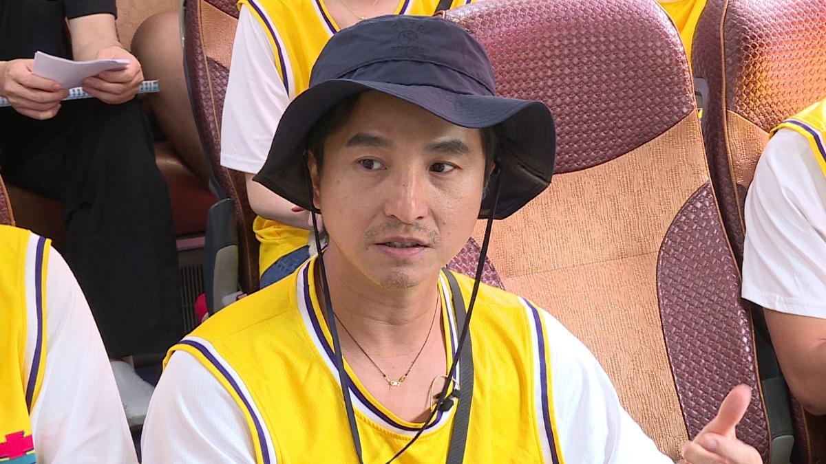 王少偉不演了「曖昧許藍方2年」　吐真心話！不滿她：太愛睡覺