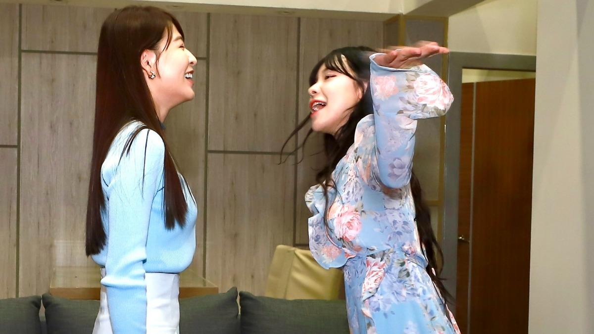 李多慧怒甩八點檔女神巴掌!轟「妳這個賤女人」衝突內幕曝光