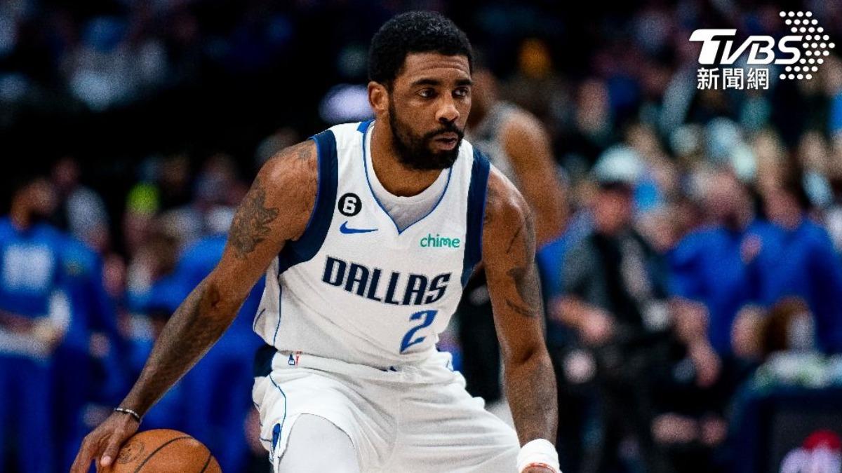 NBA/新仇舊恨!厄文對決老東家塞爾提克 綠軍迷粗口伺候