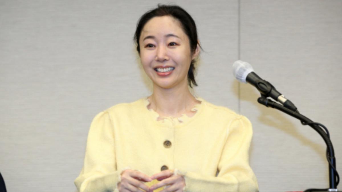 錢是不會說謊的！　閔熙珍釋出「和解意願」HYPE股價秒升
