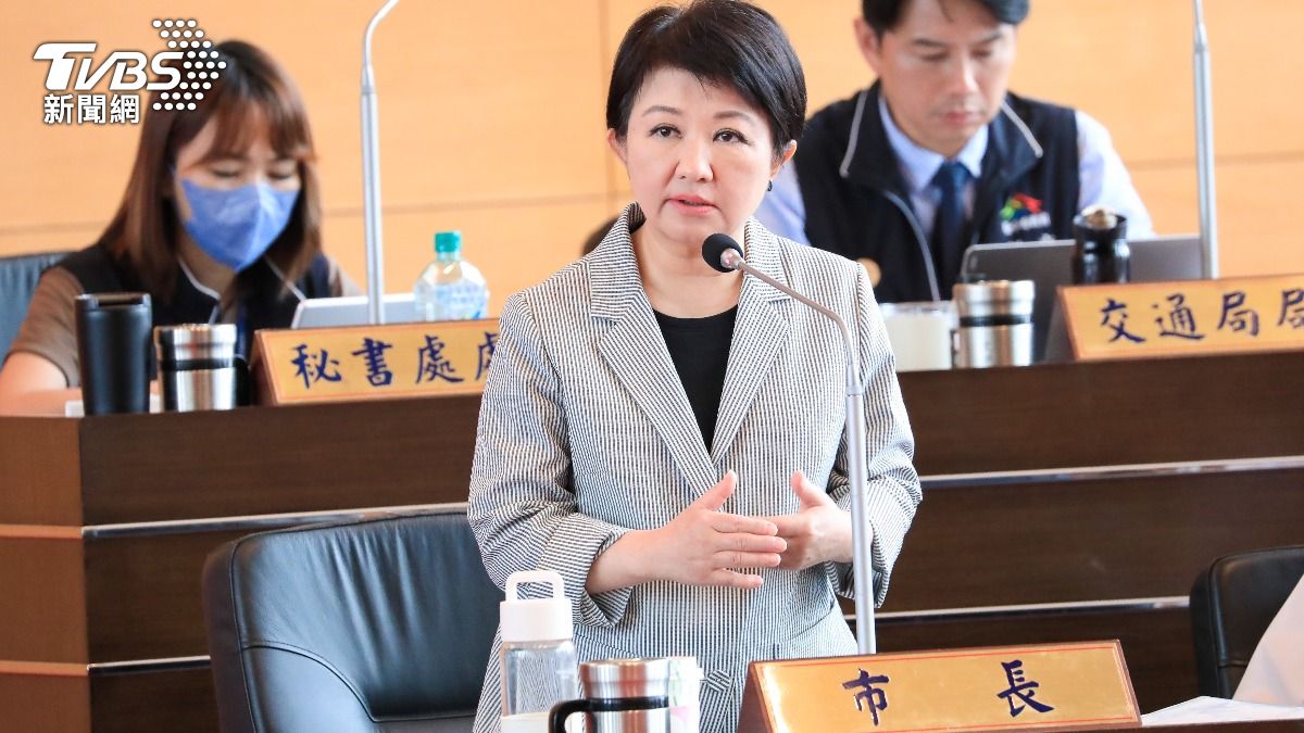 高職女遭孤立走絕路 盧秀燕爆「也被霸凌過」:不會這樣算了