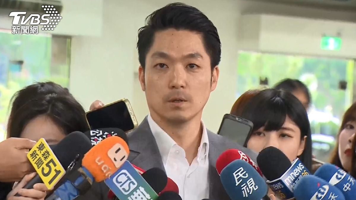 北高市長搶「二姐」江蕙開唱　憂搶輸陳其邁？蔣萬安回應了