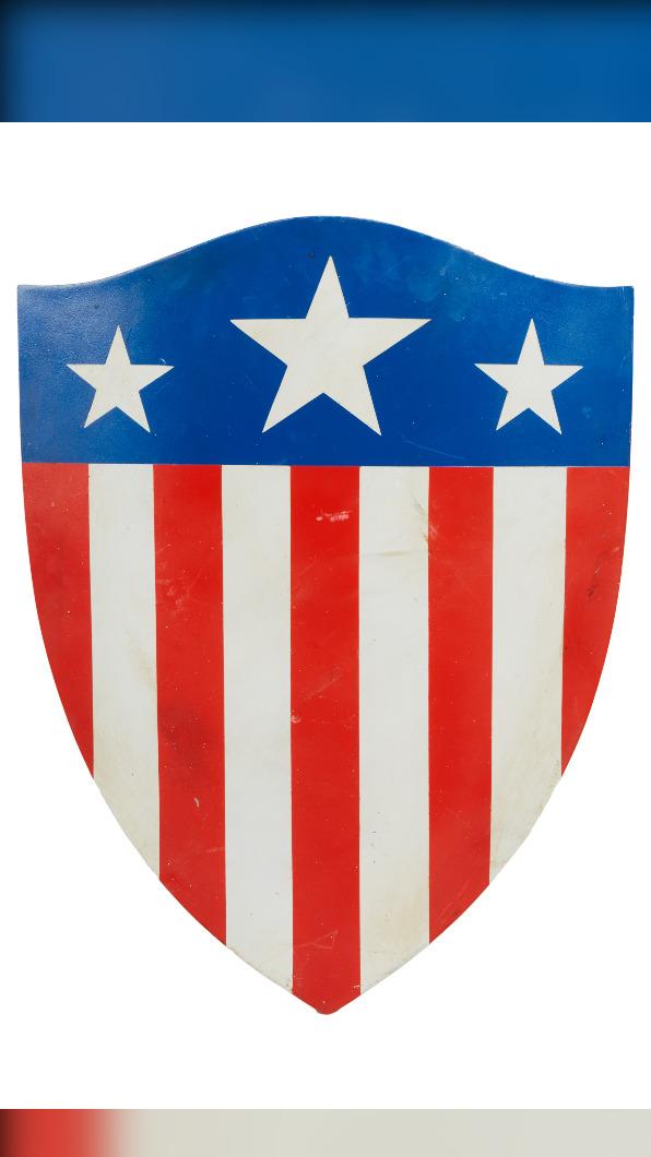 圖/朱利安拍賣行(Julien's Auctions)提供