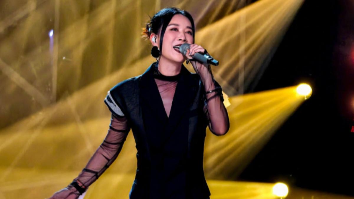 金曲獎「唯一大陸歌后」！36年無人能破　捲霸凌爭議傳遭封殺