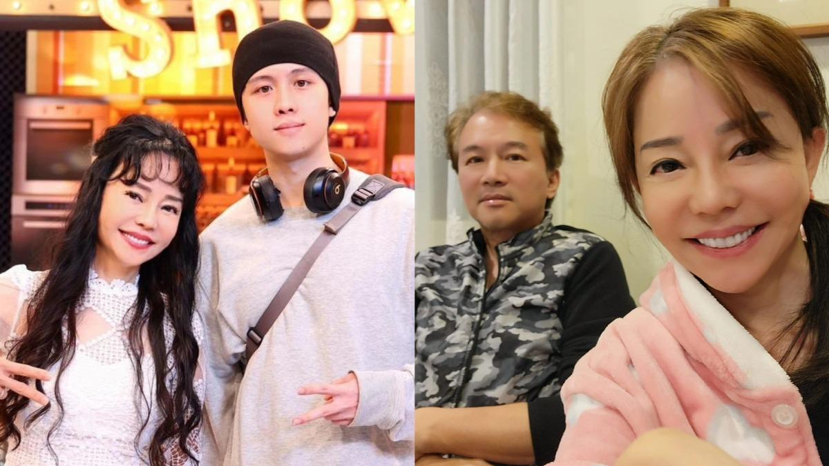 狄鶯驚爆孫安佐被下蠱!烏來龍太宮證實「他來消災解厄」楊子儀牽線
