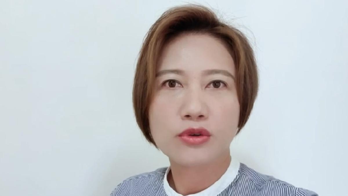 民進黨台北市議員林延鳳。（圖／林延鳳辦公室提供）