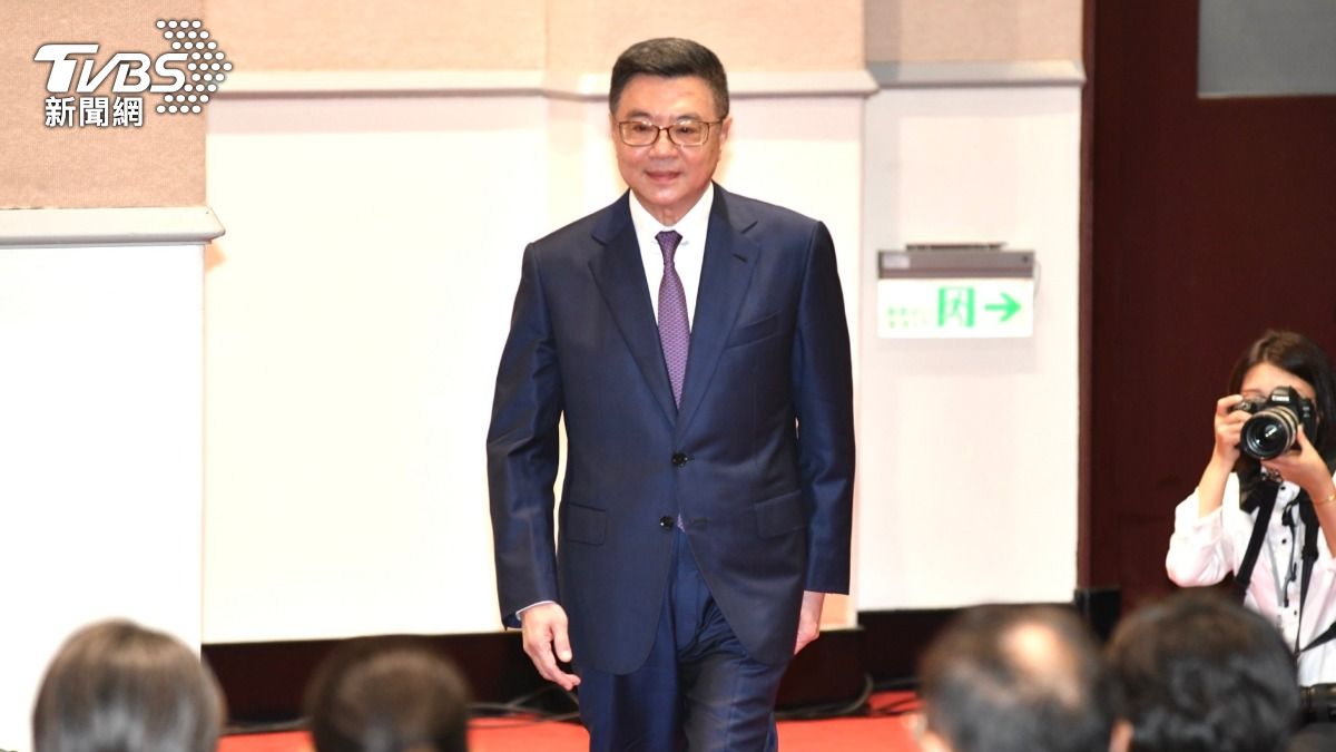 轟行政院覆議原因「全是造謠」 民眾黨團:卓榮泰應道歉