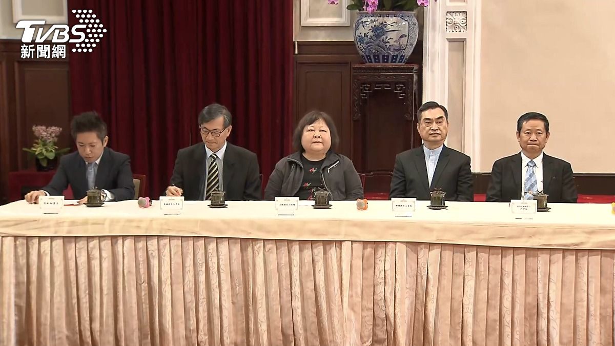 圖／TVBS