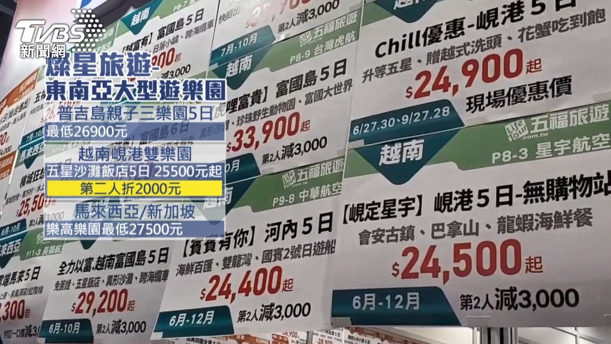 圖／TVBS