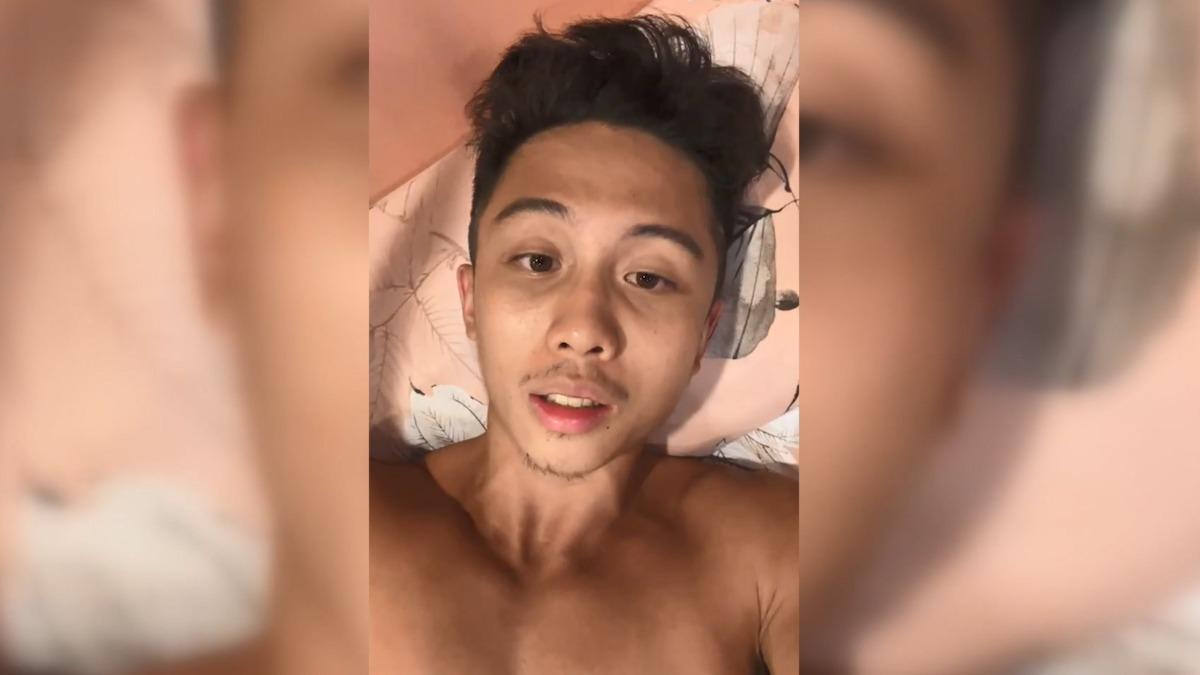 圖／翻攝自　孫安佐 IG