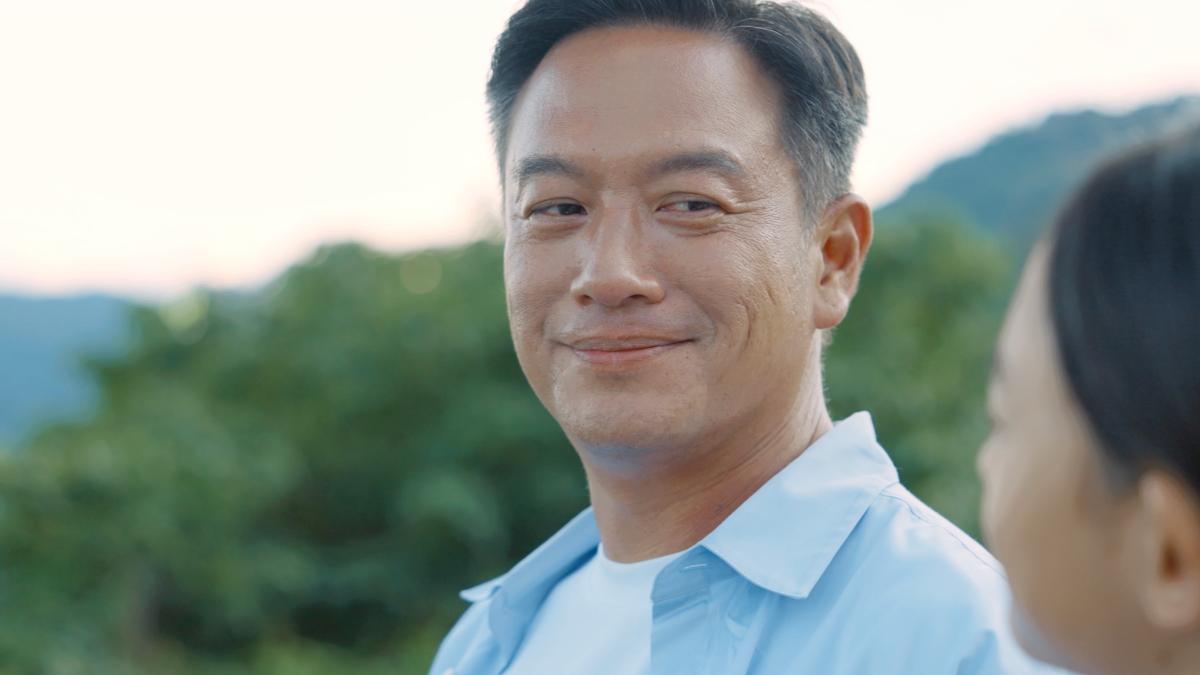 張震哥哥舉家移居台東 與大自然搏鬥!擔心颱風吹垮房