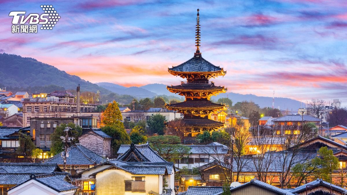外國旅客太多!京都「觀光特急巴士」今上路 路線費用曝光