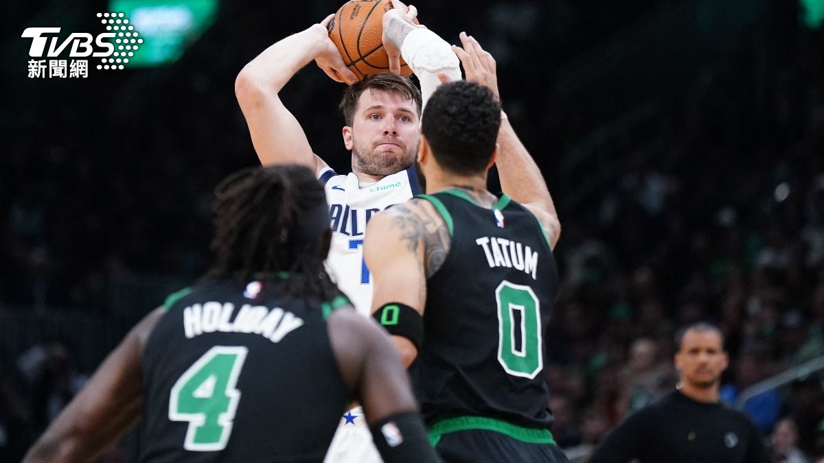 NBA／總冠軍賽「宿命對決」！迎戰最強大鎖　唐西奇曝決勝關鍵