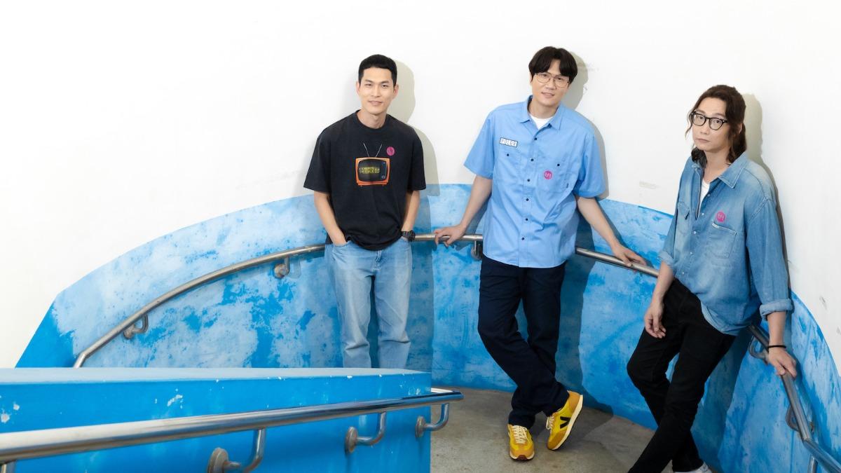 宇宙人相當期待和粉絲在高雄巨蛋同樂。(圖/相信音樂提供)