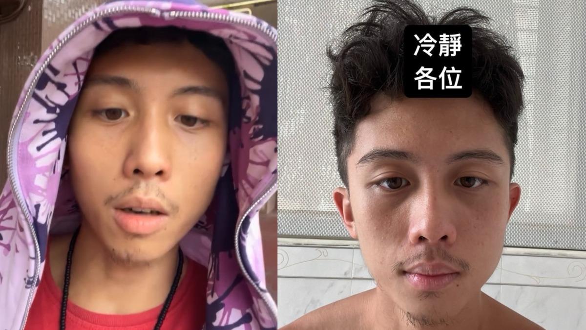 孫安佐遭爆「被下蠱、生病」發文打臉狄鶯! 再發限動怨:孫鵬偷下毒