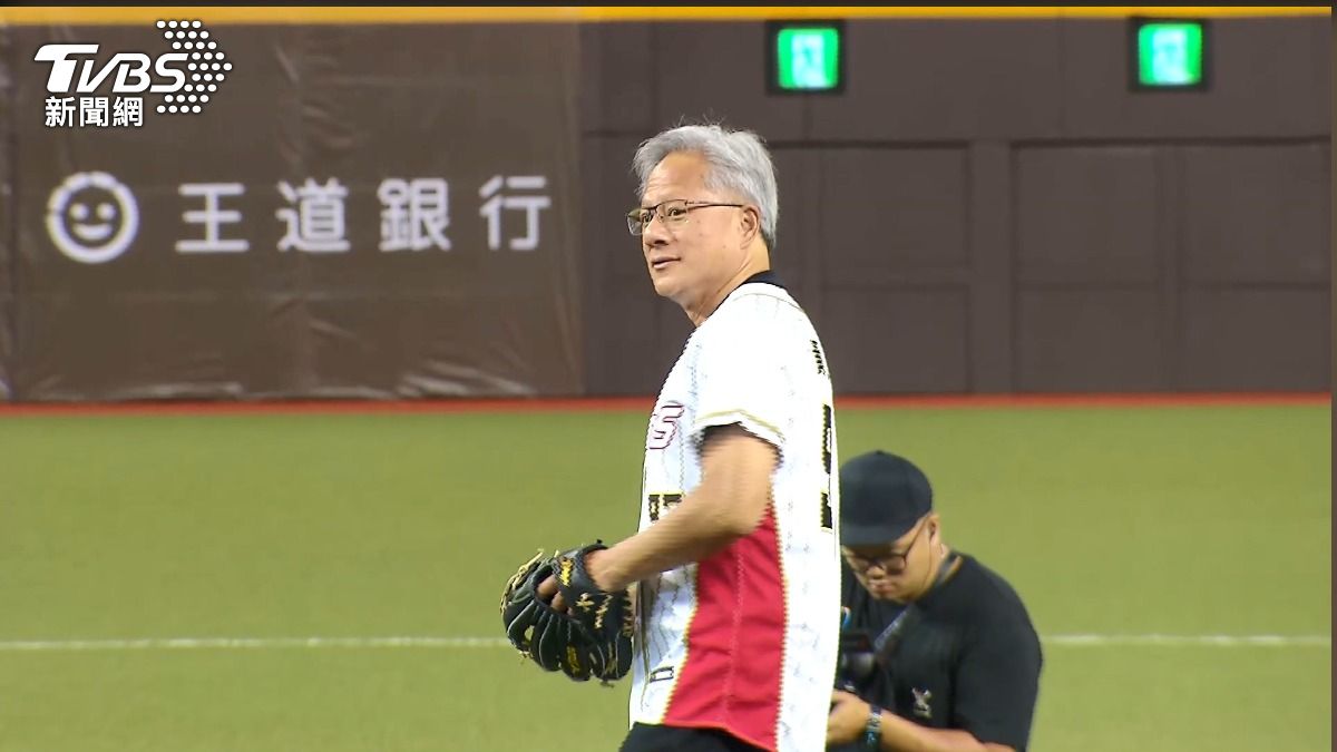 圖／TVBS