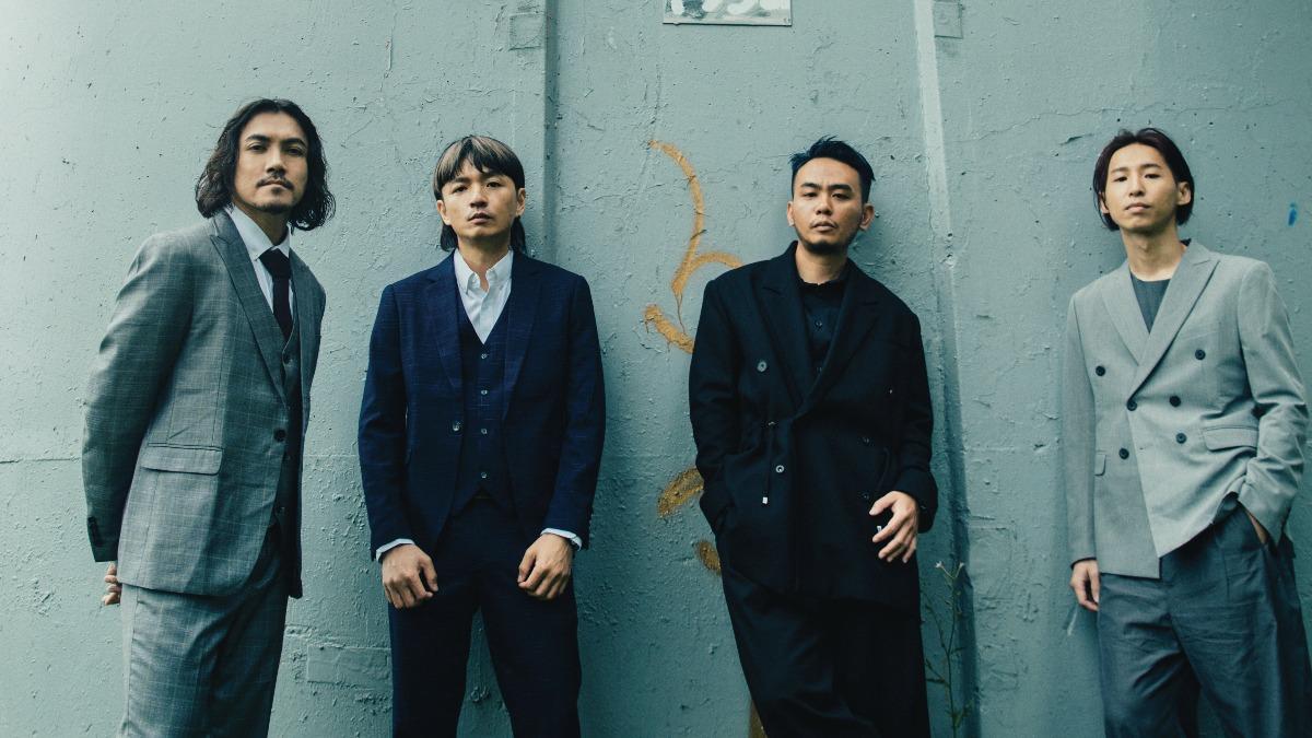 滅火器入圍金曲4大獎!報喜6月北流開唱 突「交換主唱」超驚喜