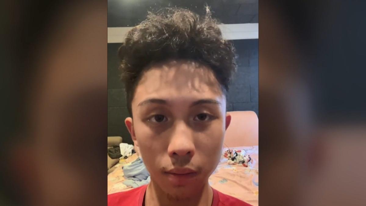 圖／翻攝自 孫安佐 IG