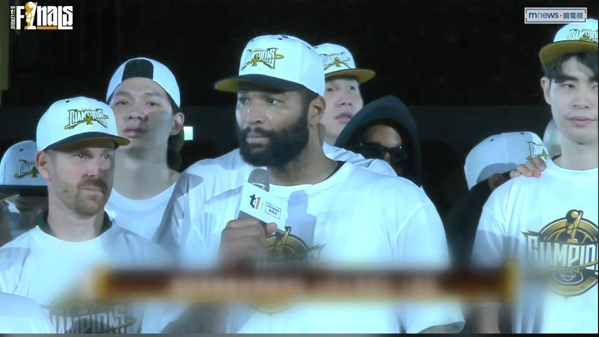 圖/畫面提供:T1LEAGUE