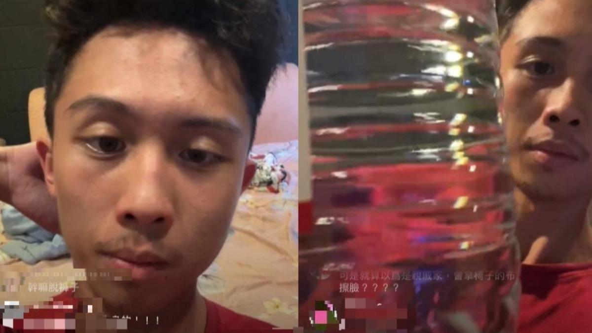 孫安佐槓爸媽!嗆孫鵬偷雞抹狗 醫點1關鍵:別探討他行為
