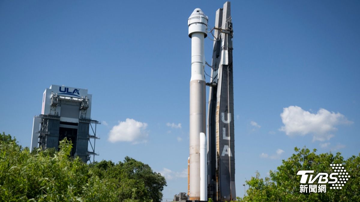最後關頭又喊卡!波音「星際飛機」技術問題 首次載人行動告吹