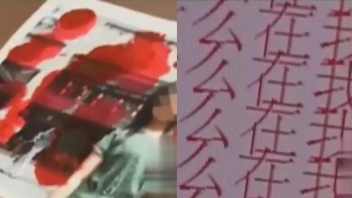 砸錢買到凶宅!浴血女詭留7字 「監視器全拍下」陸男看傻