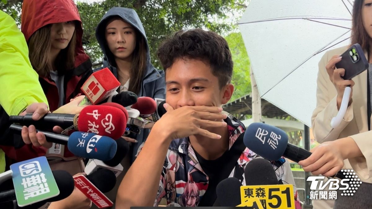 孫安佐露面20分鐘全文! 爆遭下蠱「跟老人能量轉換」死好幾回