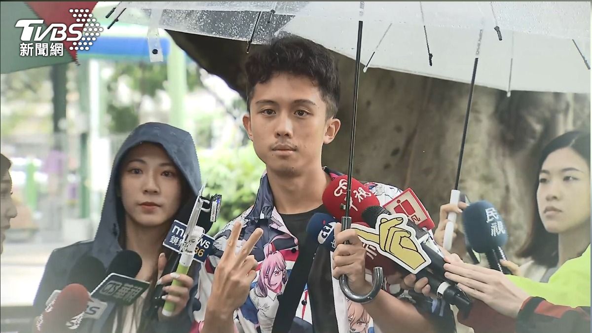 圖／TVBS