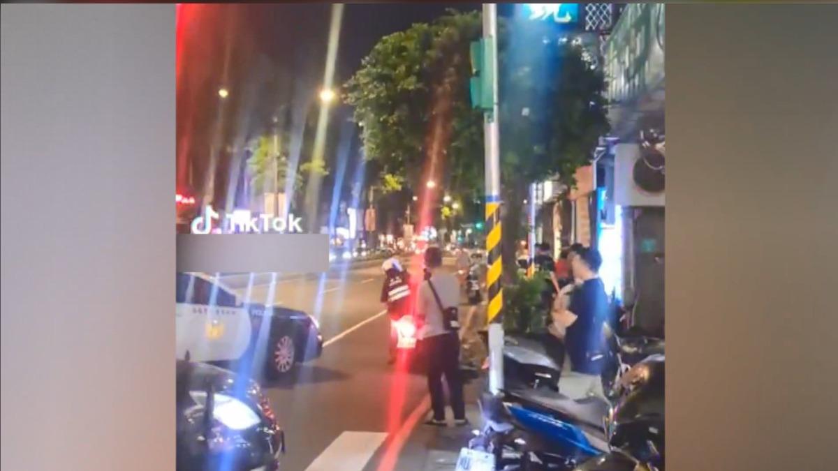 圖/翻攝自 記者爆料網