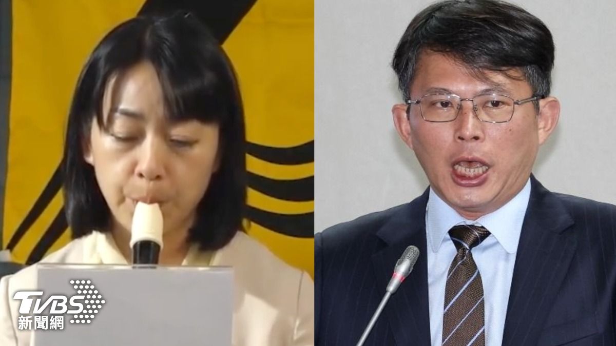 直笛吹〈大悲咒〉迴向冤親債主 王婉諭:含中輟生黃國昌