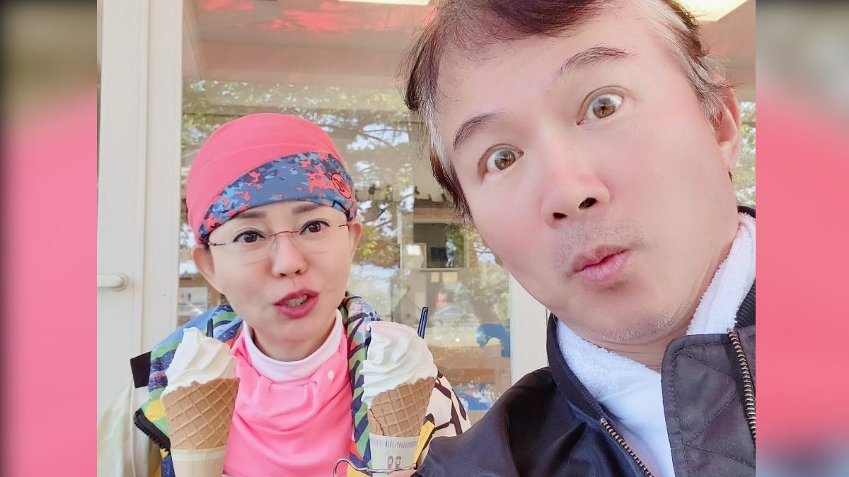 狄鶯吵離婚、孫安佐控下毒!孫鵬挨酸「偷雞摸狗」無奈回應了
