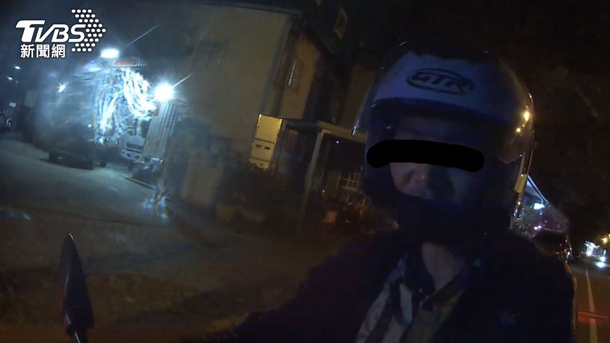 移工失聯8百天!偷同鄉車逃台中抓不到 卻栽在酒駕臨檢