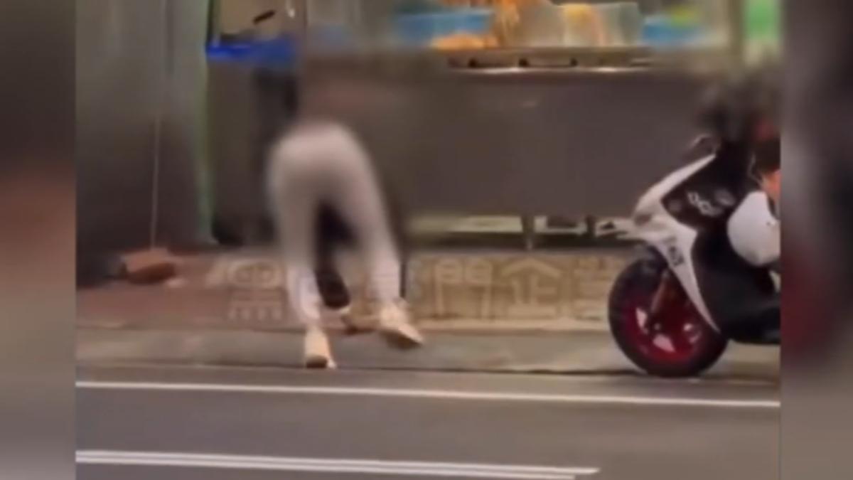 圖／翻攝自 黑豪家族