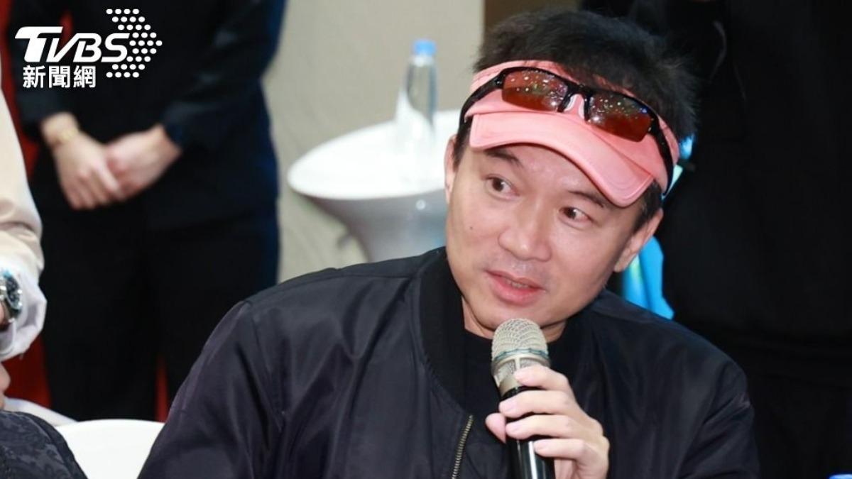孫安佐泰國出事! 律師曝孫鵬「私下為人」嘆:一下子老了好多
