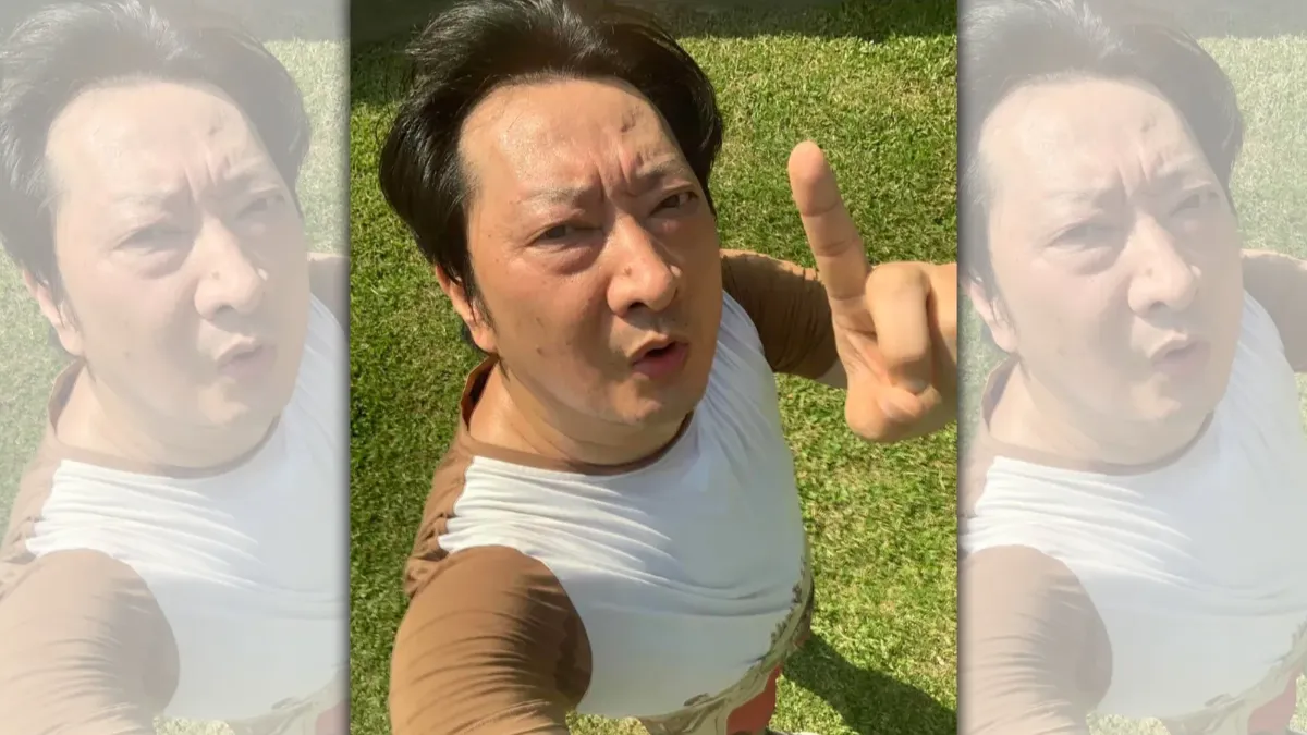 長年對岸撈金！男星砸錢返台「豪買2千坪土地」用途曝光