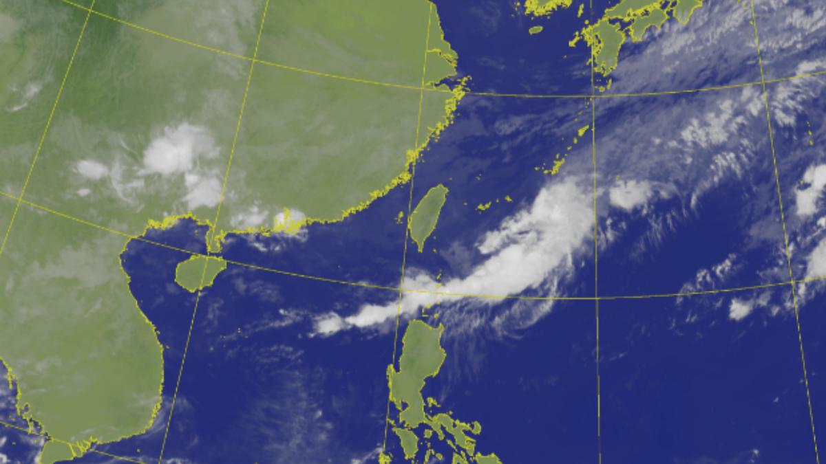 把握降雨空檔！今晨這區低溫18.1度　明起時雨時晴到端午