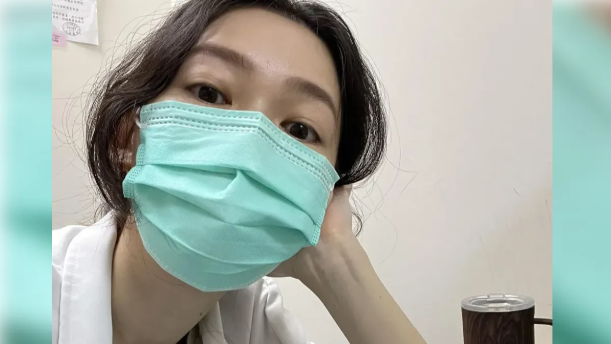 藍白提補助長者健保費!她酸民眾黨「靠年輕人起家」:背叛青壯年