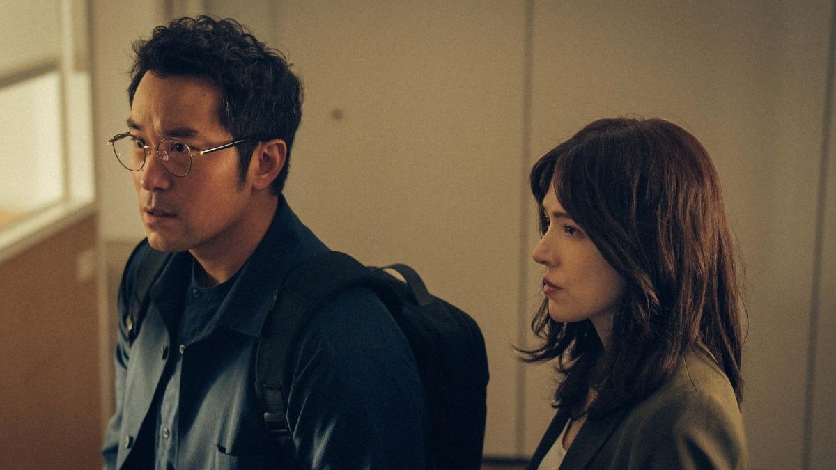 張孝全、許瑋甯等人主演《誰是被害者:第2季》。(圖/翻攝自X)