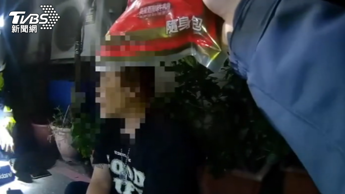 圖／TVBS