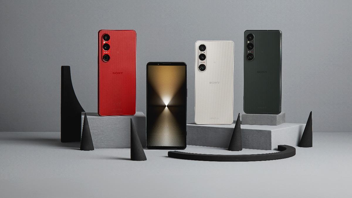 「AI神預測」不失焦　Xperia1VI 大電信資費總整理