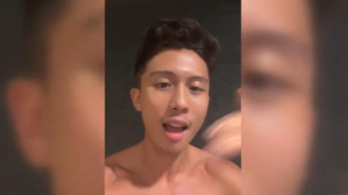 圖/翻攝 孫安佐IG