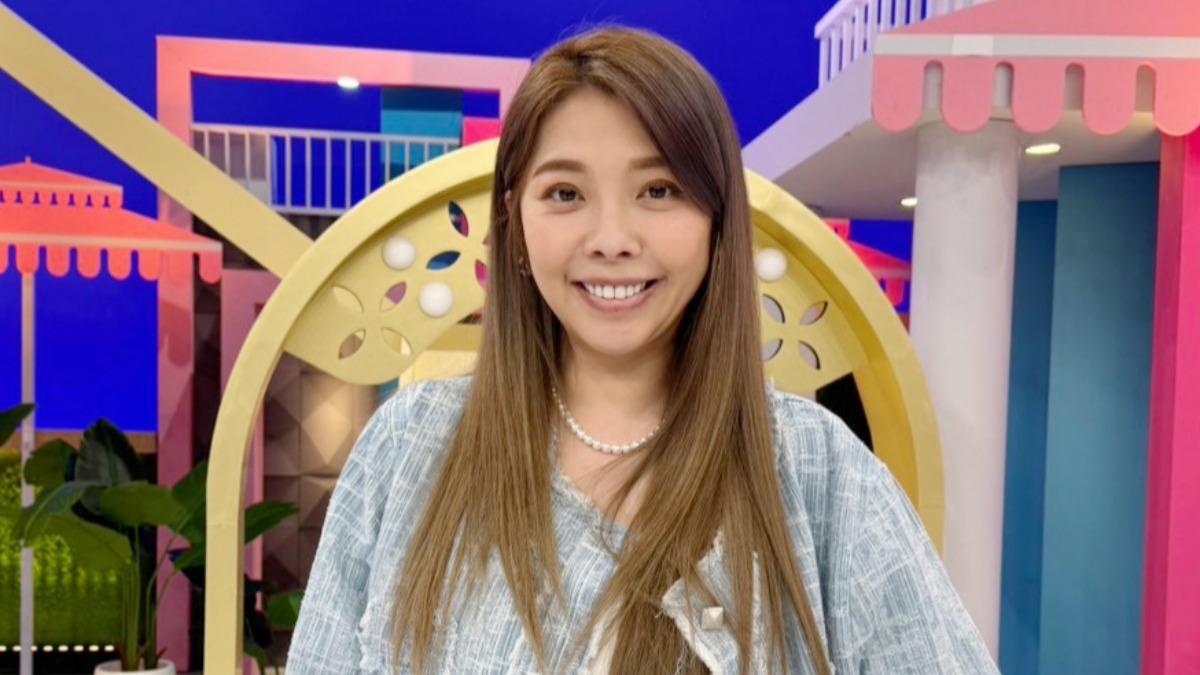 Mei爆阿弟「存款只有3元」 女兒生病借錢遭酸:挑演藝圈窮的