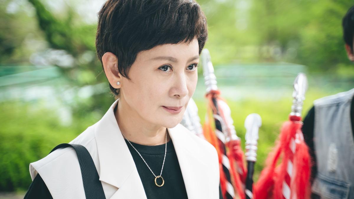 陳亞蘭出走楊麗花劇團 「自立門戶」快剉死:怕老師覺得被背叛