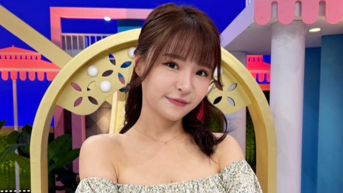 元元分享借錢經驗。(圖/緯來綜合台提供)