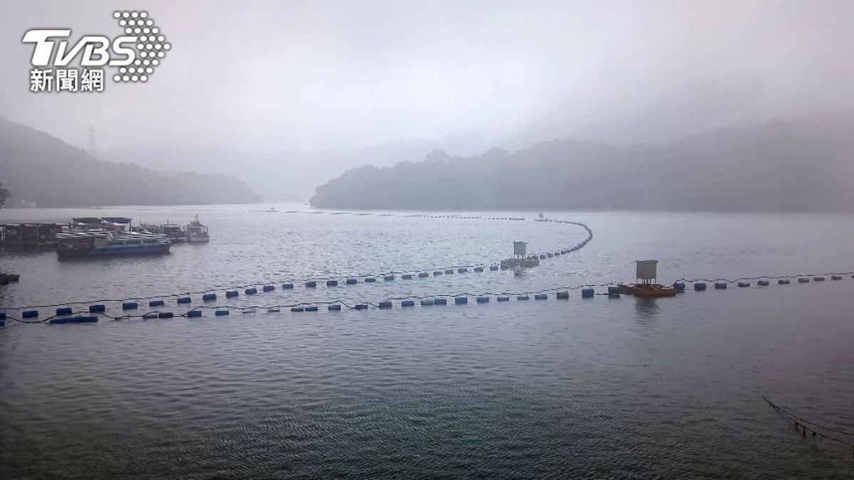 水庫大進帳!曾文水庫仍低於5成 專家:本週中南部補水熱門