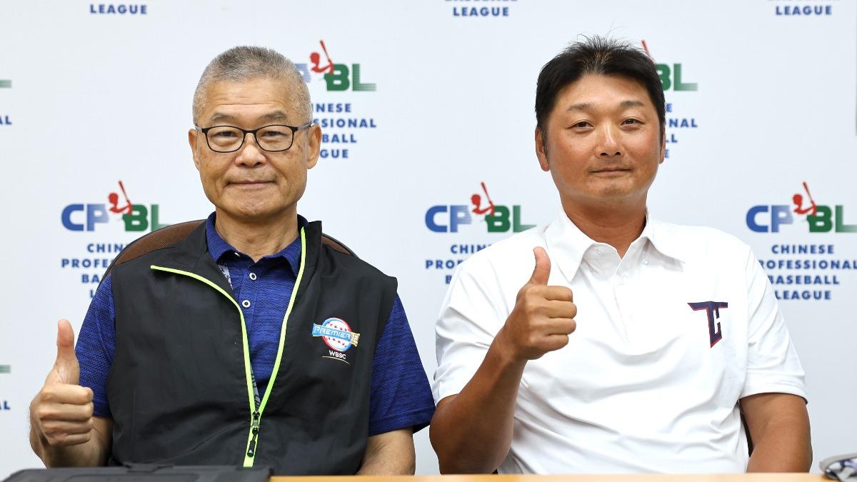 棒球12強/中華隊選出80人大名單 吳念庭、張奕可能入列