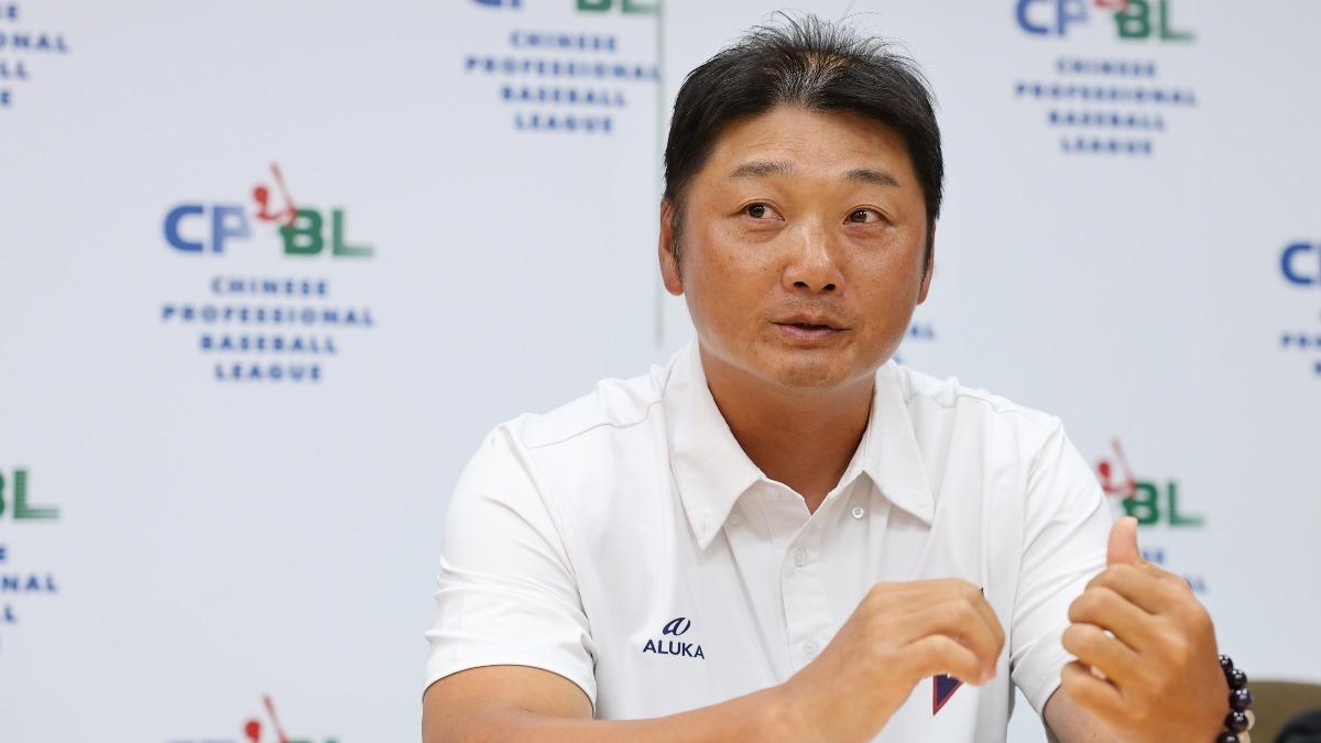 中華職棒、中華棒協選訓委員今(3)日召開選訓會議。(圖/中職提供)