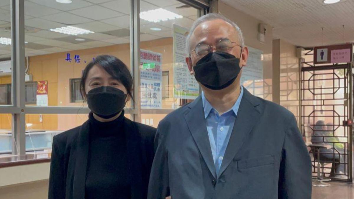 涉共諜、洗錢通通無罪卻遭境管1432天 向心跨海聲請釋憲