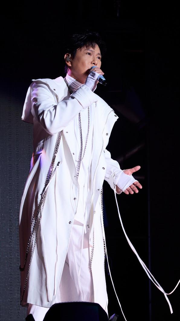 張信哲將前往杜拜開唱。(圖/潮水音樂提供)